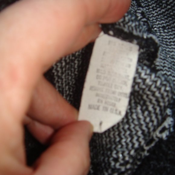 Vintage Karen Sweater 8 - Picture 2 of 6